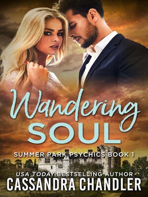 cover image of Wandering Soul